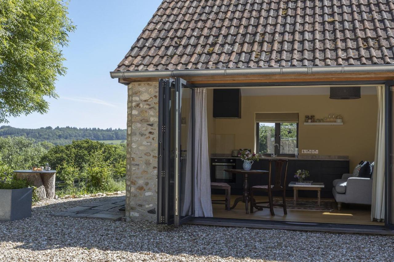 Meadow Barn Βίλα Axminster Εξωτερικό φωτογραφία