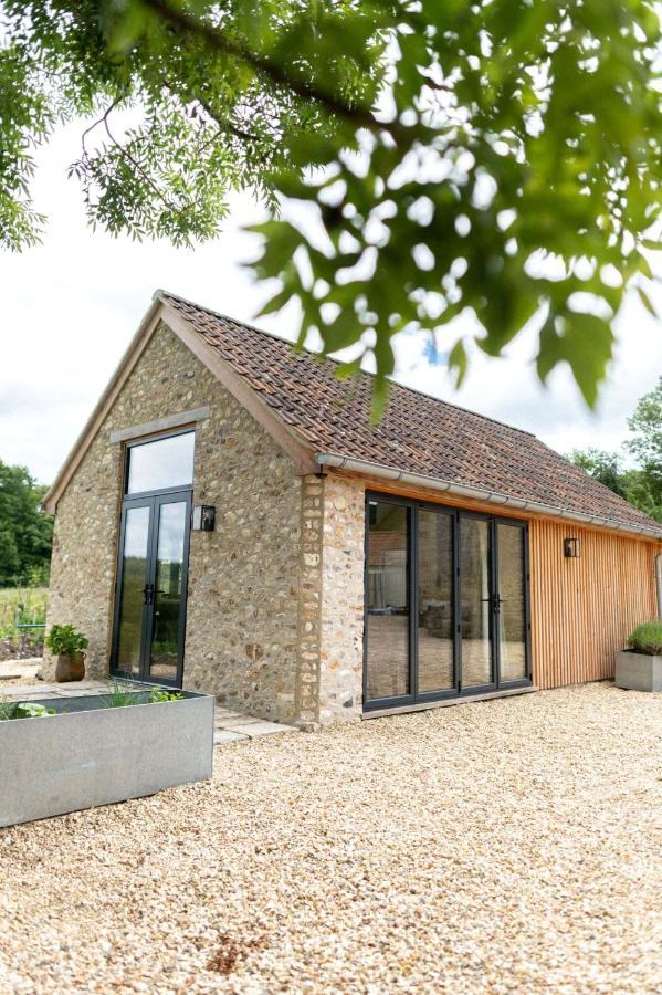 Meadow Barn Βίλα Axminster Εξωτερικό φωτογραφία