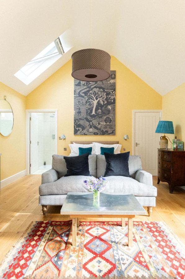 Meadow Barn Βίλα Axminster Εξωτερικό φωτογραφία