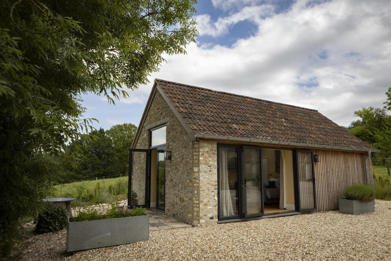 Meadow Barn Βίλα Axminster Εξωτερικό φωτογραφία